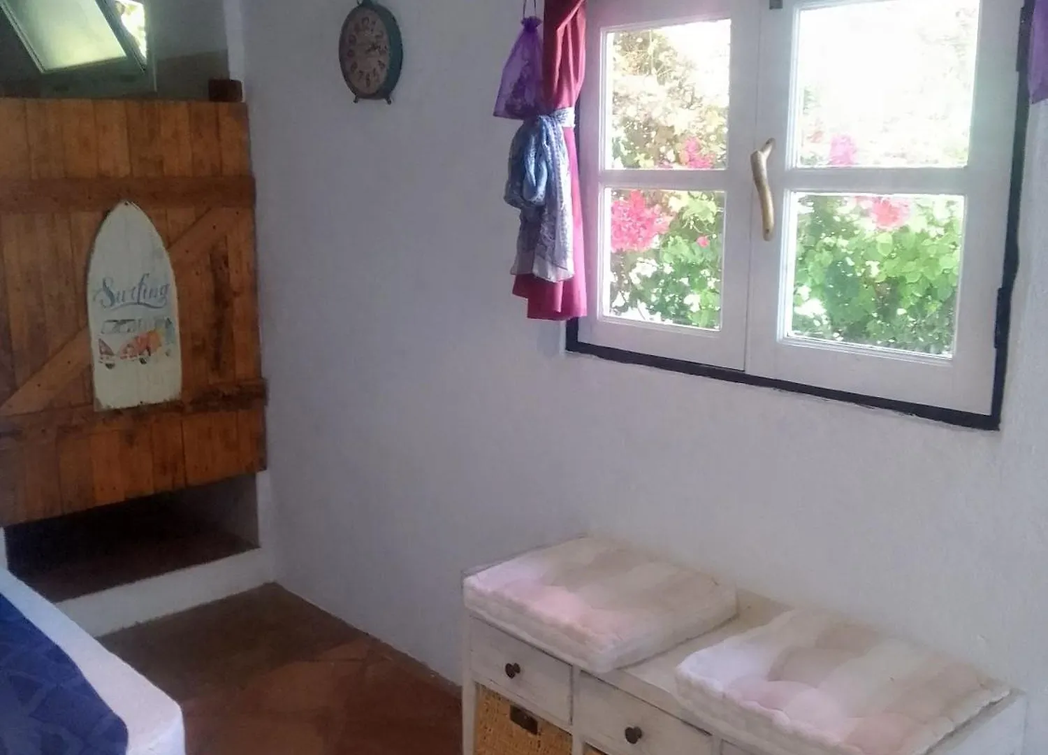 Willa Casita Bella Vista Hermigua 0*,