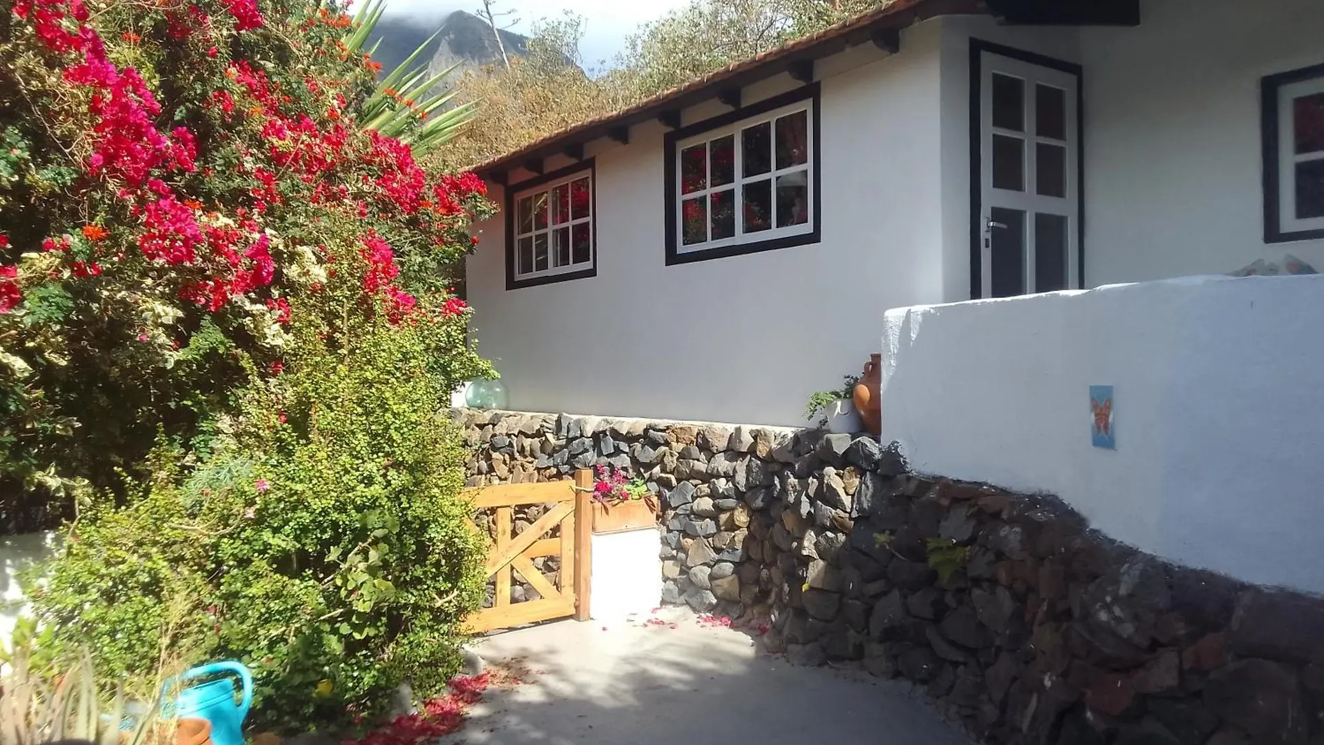 Willa Casita Bella Vista Hermigua 0*,