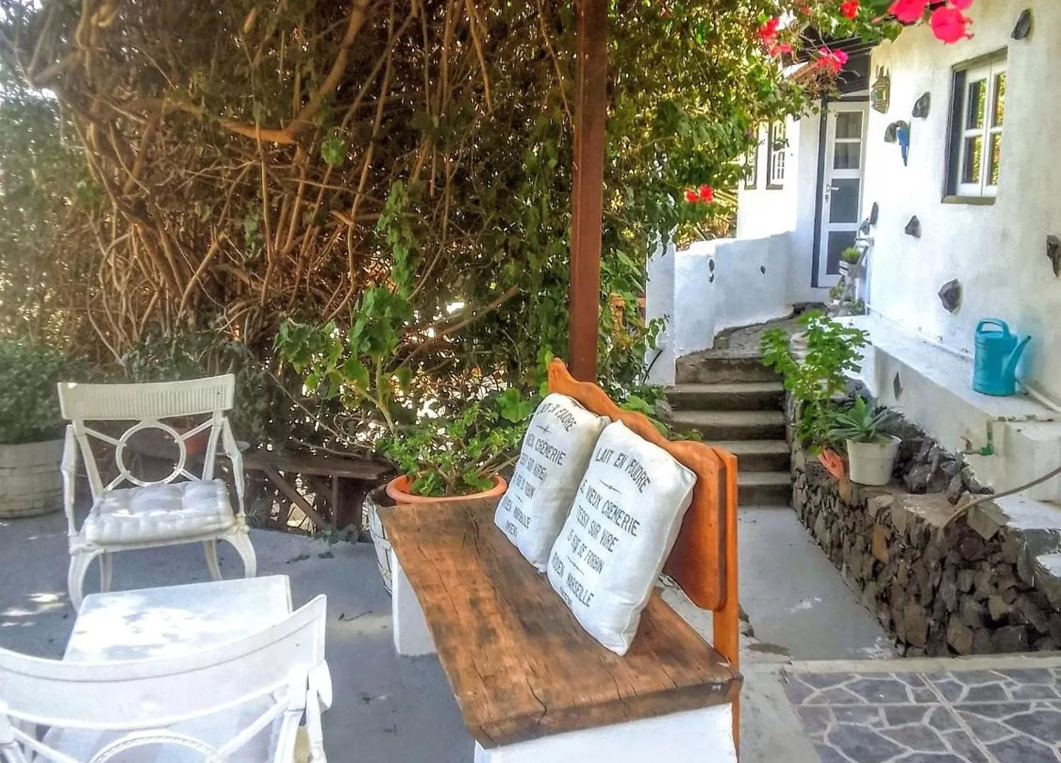 Willa Casita Bella Vista Hermigua